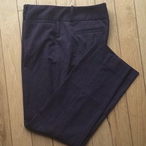 The Limited Drew fit pants